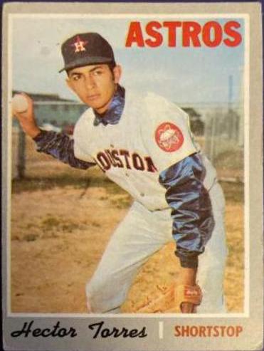 Hector Torres #272