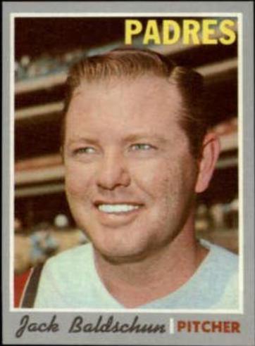Jack Baldschun #284