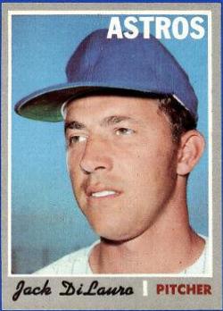 Jack DiLauro #382