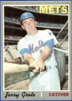 Jerry Grote #183