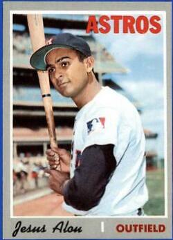 Jesus Alou #248