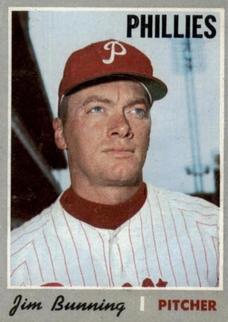Jim Bunning #403