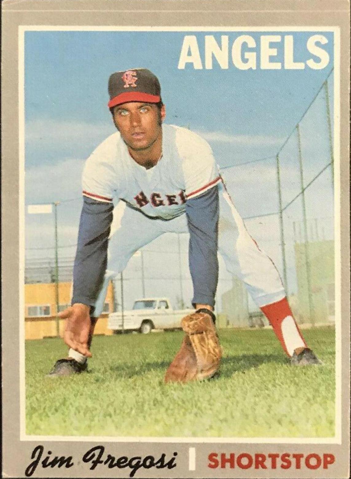 Jim Fregosi #570