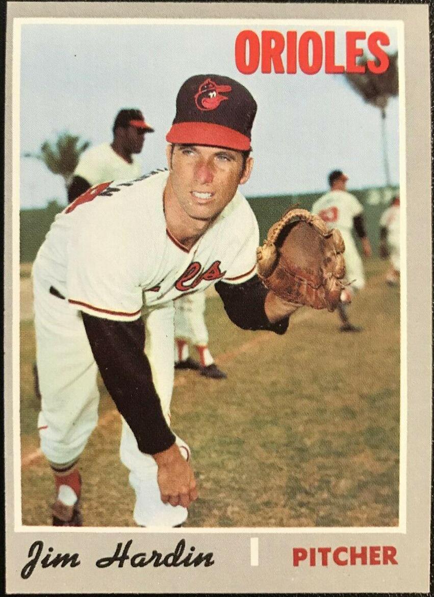 Jim Hardin #656