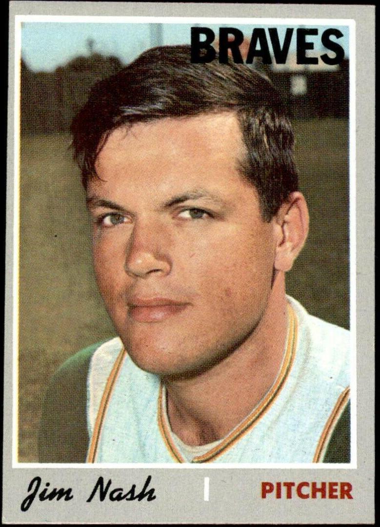 Jim Nash #171