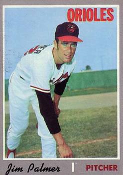 Jim Palmer #449