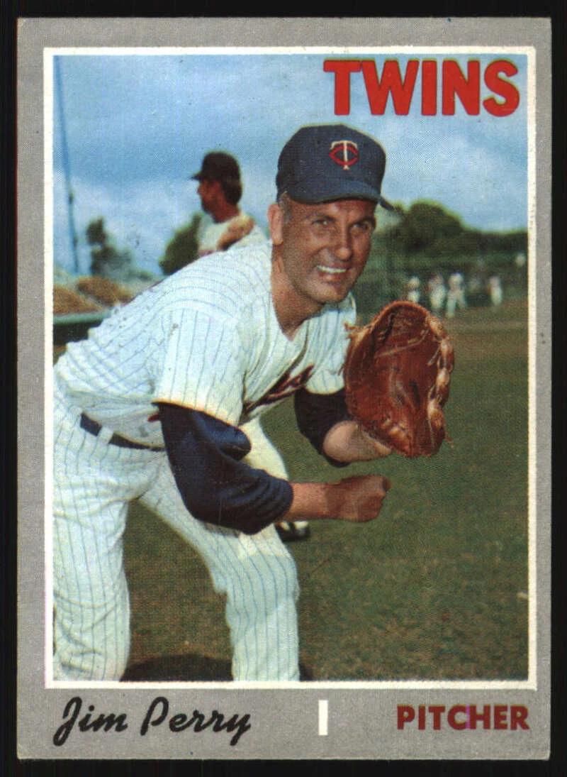 Jim Perry #620