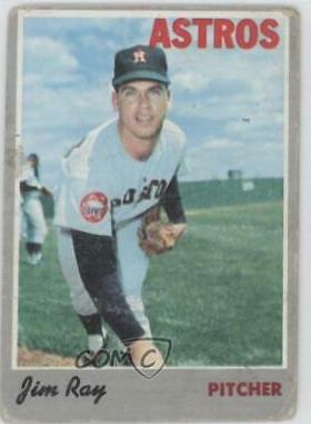 Jim Ray #113