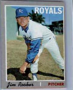 Jim Rooker #222