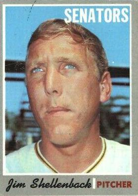 Jim Shellenback #389