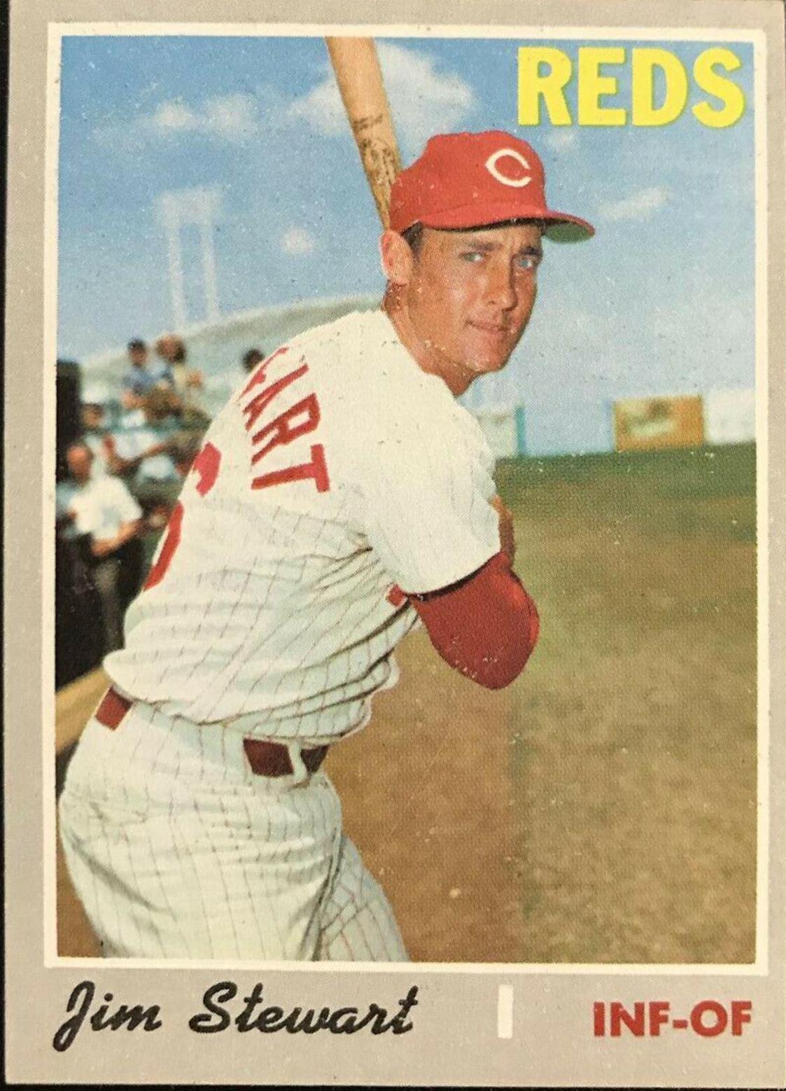 Jim Stewart #636
