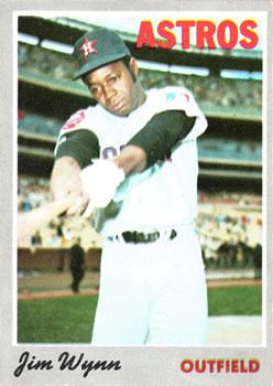 Jim Wynn #60