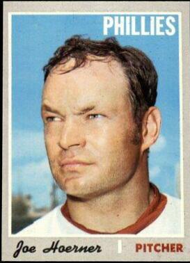 Joe Hoerner #511