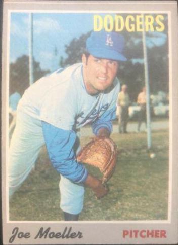 Joe Moeller #97
