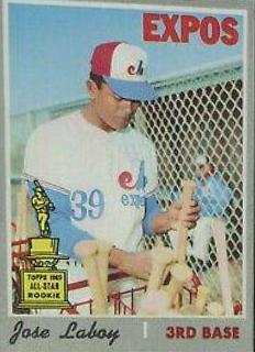 Jose Laboy #238