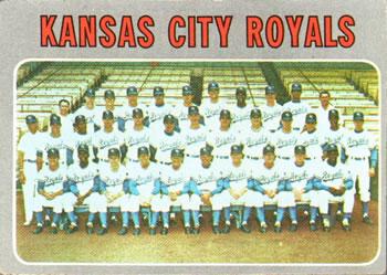 Kansas City Royals #422