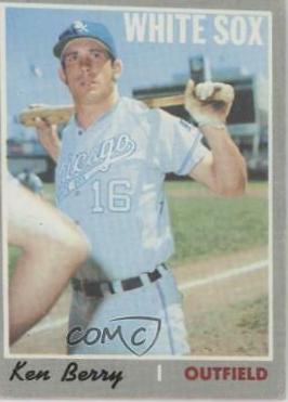 Ken Berry #239