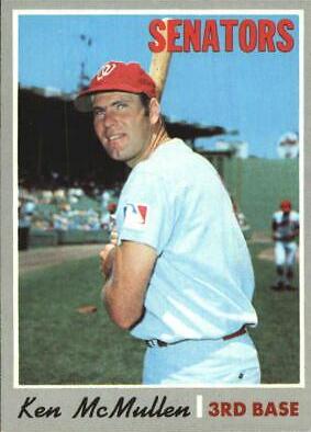 Ken McMullen #420