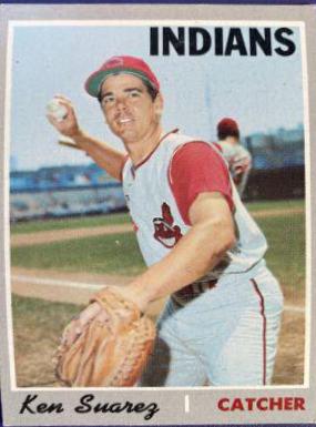 Ken Suarez #209