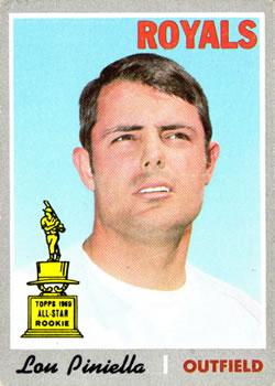 Lou Piniella #321