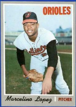Marcelino Lopez #344