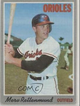 Merv Rettenmund #629