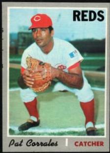 Pat Corrales #507