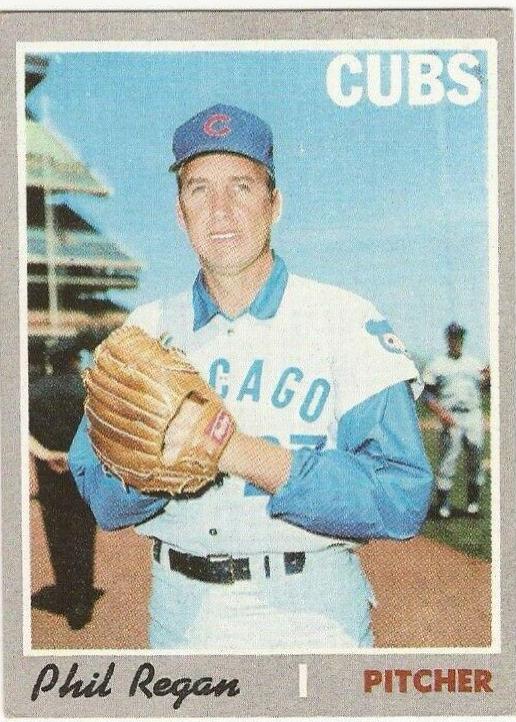 Phil Regan #334
