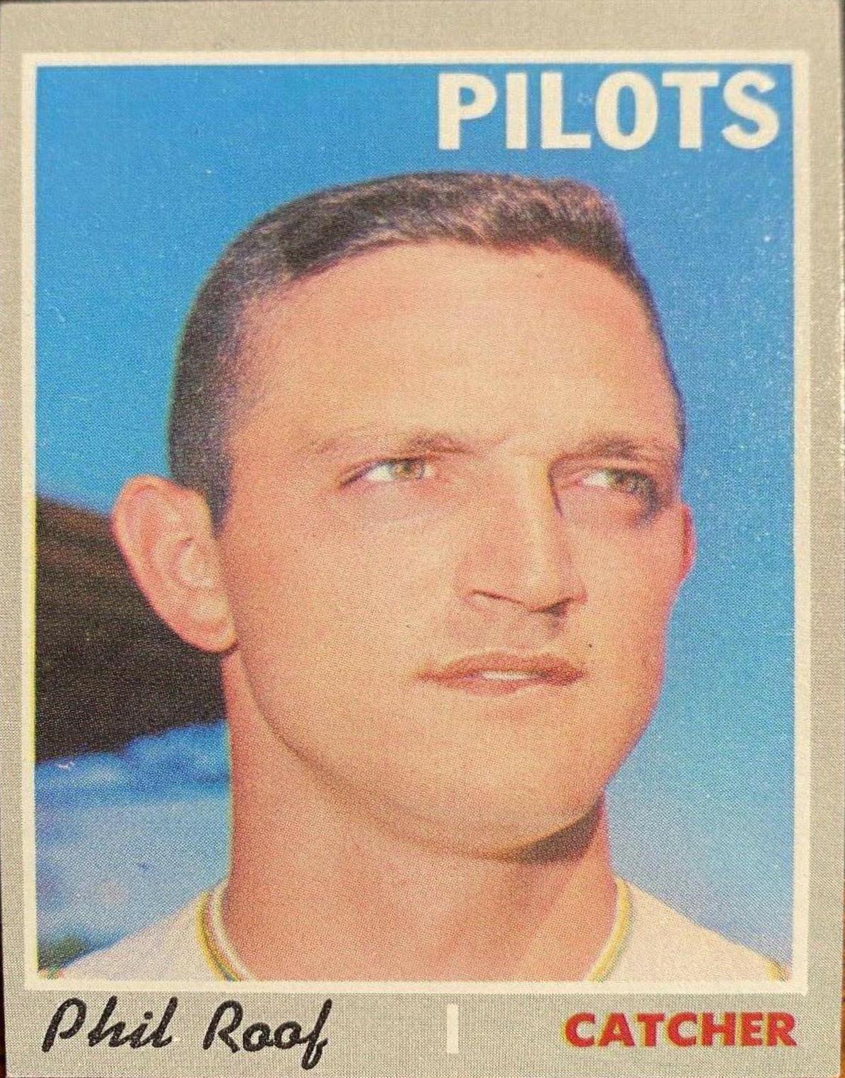 Phil Roof #359