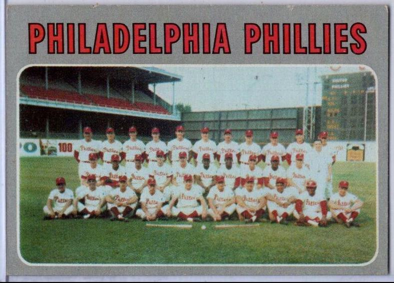 Philadelphia Phillies #436