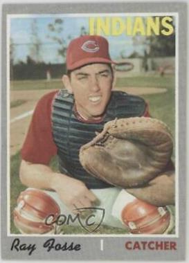 Ray Fosse #184