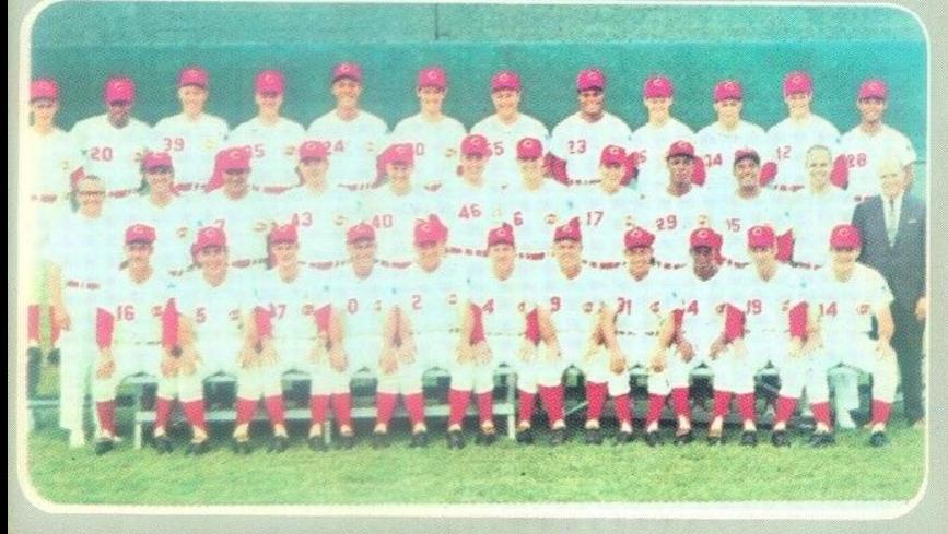 Reds Team #544