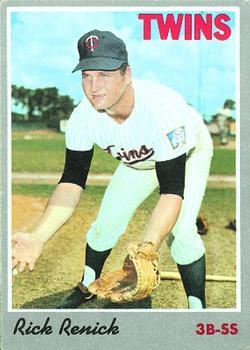 Rick Renick #93
