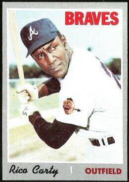 Rico Carty #145