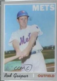 Rod Gaspar #371