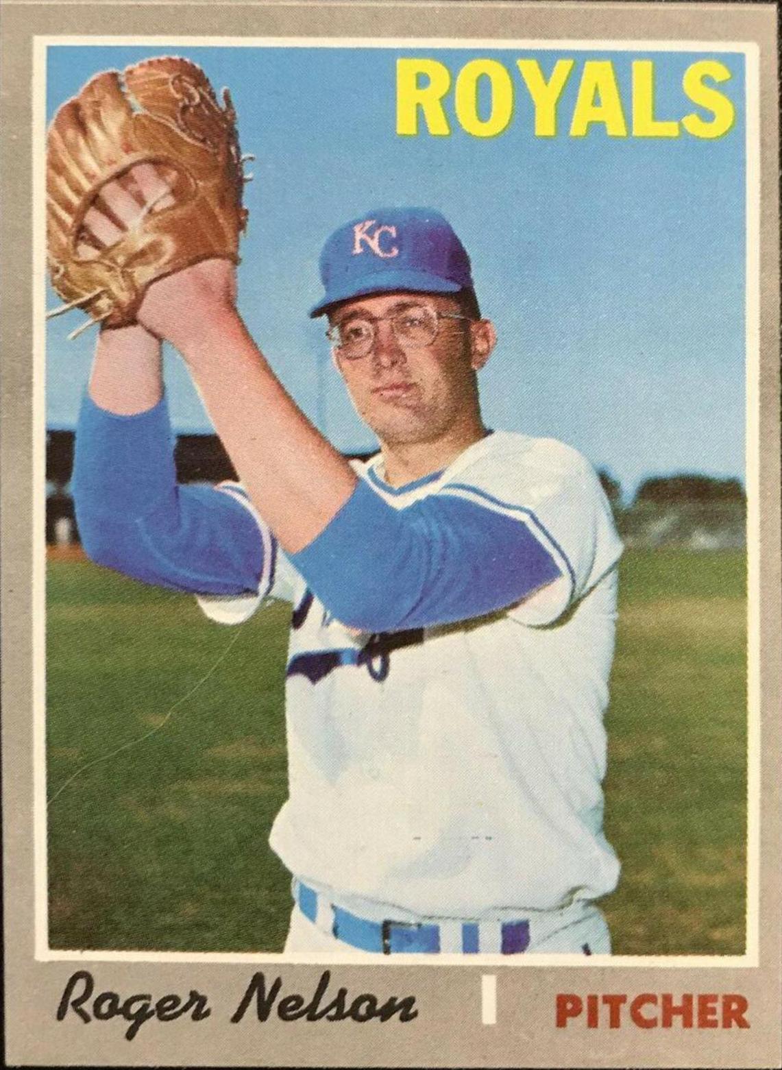 Roger Nelson #633