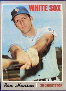 Ron Hansen #217