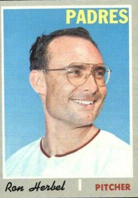 Ron Herbel #526