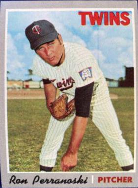 Ron Perranoski #226