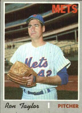 Ron Taylor #419