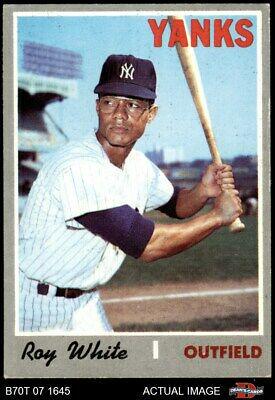 Roy White #373