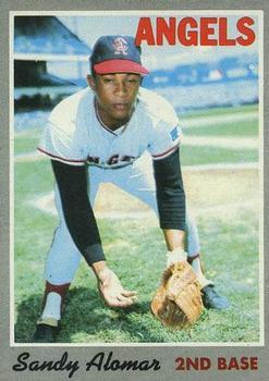 Sandy Alomar #29