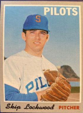 Skip Lockwood #499