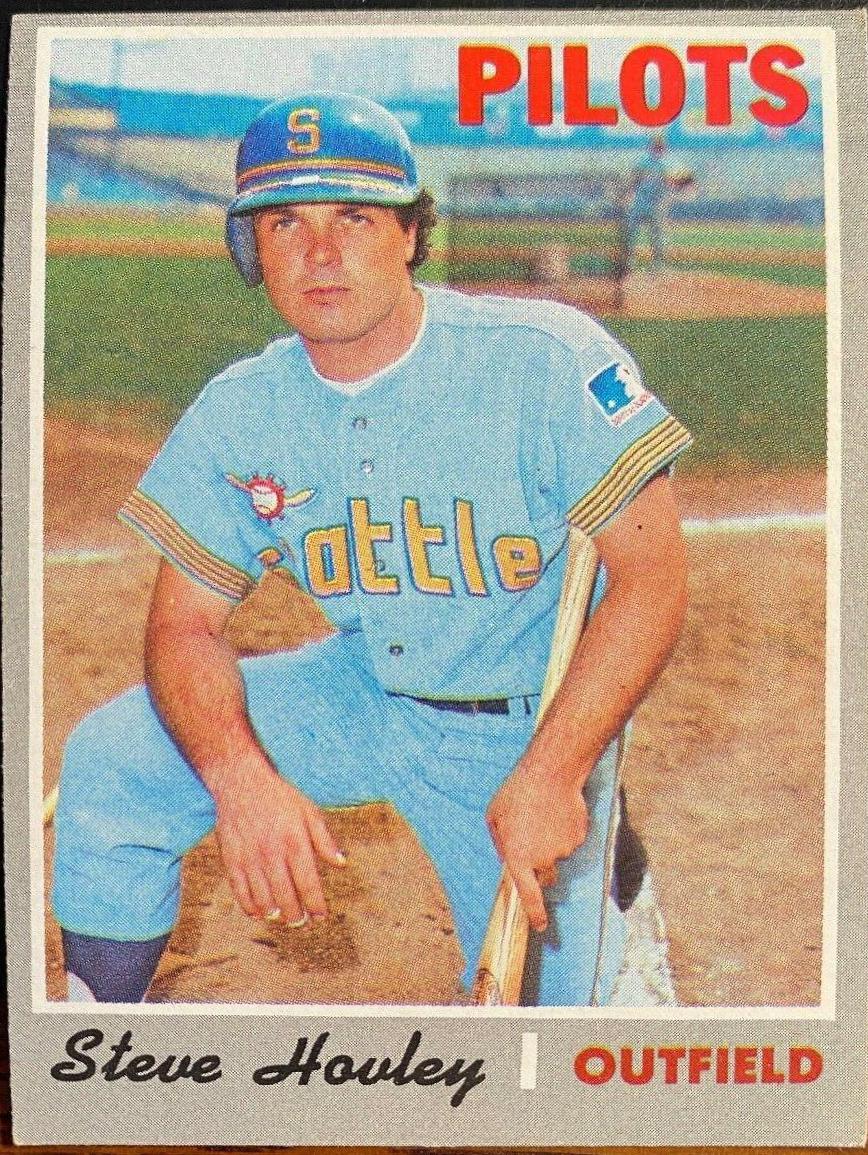 Steve Hovley #514