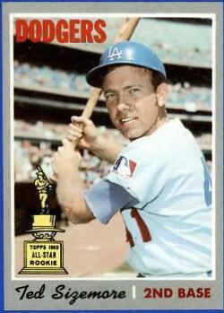 Ted Sizemore #174