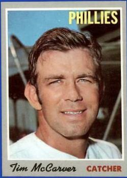 Tim McCarver #90