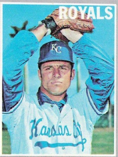 Tom Burgmeier #108