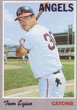 Tom Egan #4