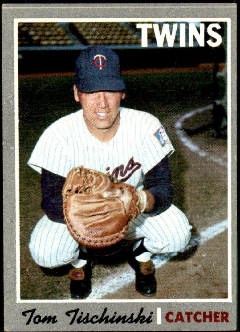 Tom Tischinski #379