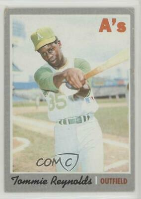 Tommie Reynolds #259